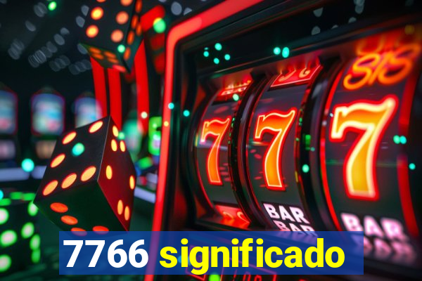 7766 significado